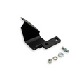 Cali Raised LED Cali Raised 10-24 Toyota 4Runner Rear Antenna Mount - Driver Side CR4132