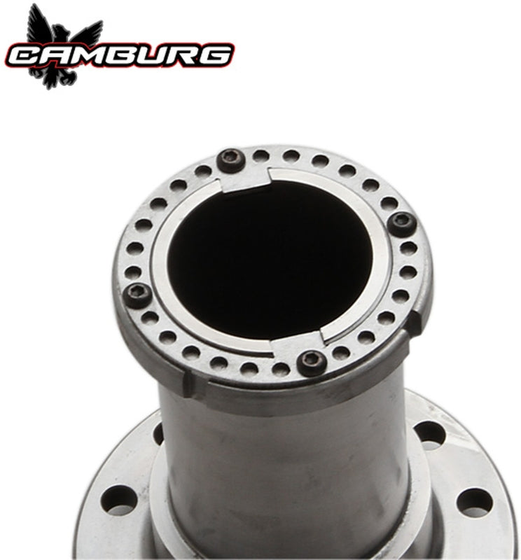 Camburg 2.25 Front LHT 4140HT Bolt-on Snout CAM-010016