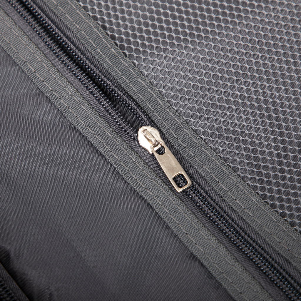 14"/20" 2 pcs/set in PC Spinner Wheel Luggage