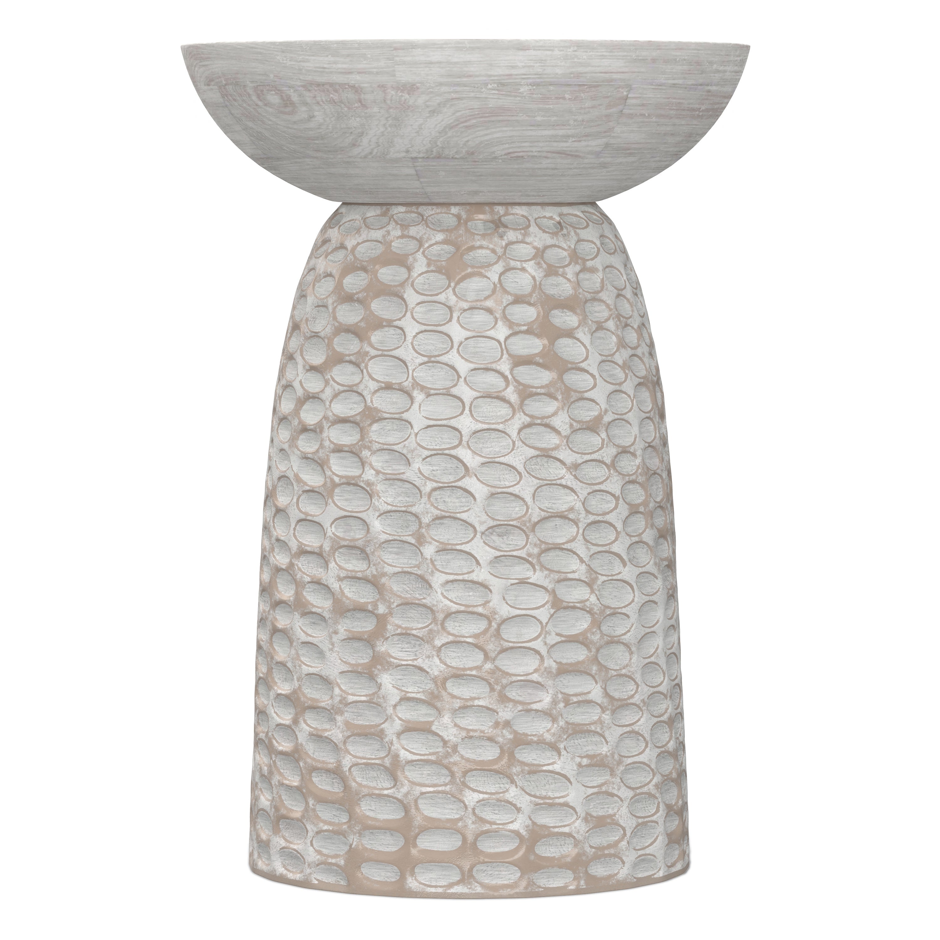 Boyd 16 Inch Accent Table