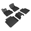 3D MAXpider 23-24 BMW I7 (G70) Kagu Black R1 R2 L1BM13601509