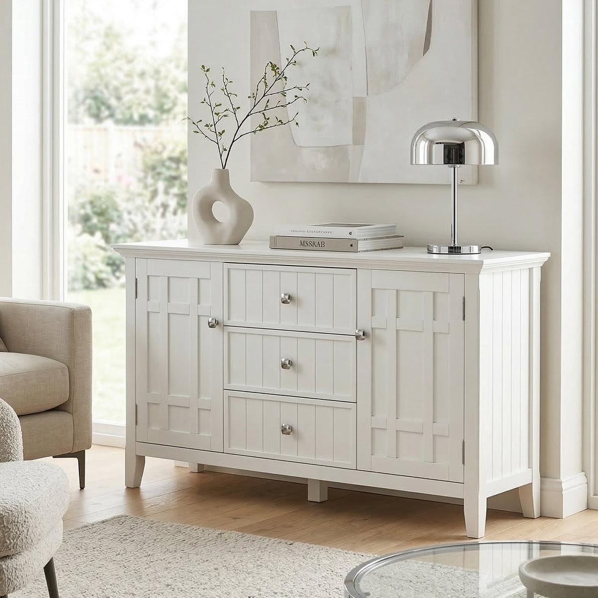Bedford Sideboard Buffet