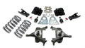Belltech LOWERING KIT W/O SHOCKS 815