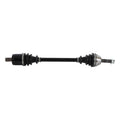 All Balls Racing 06-07 Polaris Ranger 4x4 500 6 Ball Axle Front Left AB6-PO-8-309