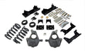 Belltech LOWERING KIT W/O SHOCKS 665