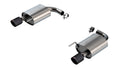 Borla 24-  Mustang 5.0L Axle Baxk Exhaust 11984CFBA