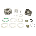 Athena CPI Aragon GP 50 47.6mm Bore 70cc 12mm Pin Domed Head Piston Big Bore Cylinder Kit w/Head P400099100002