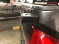 Cali Raised LED Cali Raised 2016-2023 Toyota Tacoma Bed Accessory Mount - Passenger CR3621