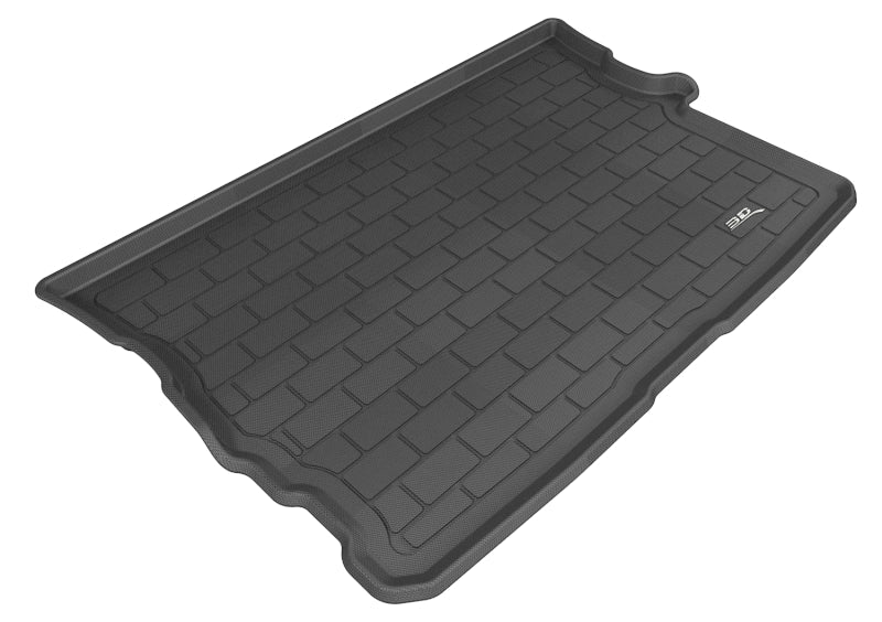 3D MAXpider 2013-2015 Scion XB Kagu Cargo Liner - Black M1SC0051309