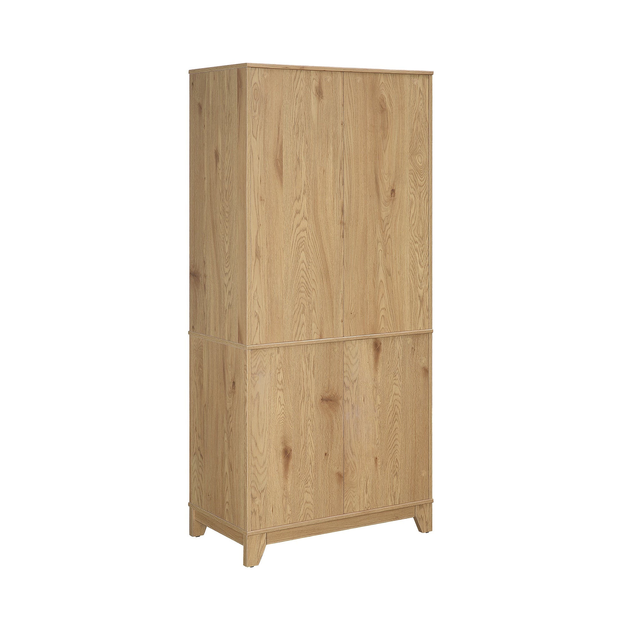 Sheridan 31" Bookcase Cabinet