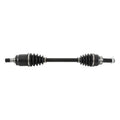 All Balls Racing 14-23 Honda Pioneer 700 8 Ball Axle Front Right AB8-HO-8-224