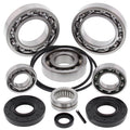 All Balls Racing 08-13 Kawasaki Teryx 750 4x4 Differential Bearing & Seal Kit Rear 25-2095