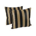 2 Pack Outdoor Throw Pillows