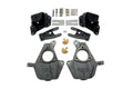 Belltech LOWERING KIT W/O SHOCKS 948