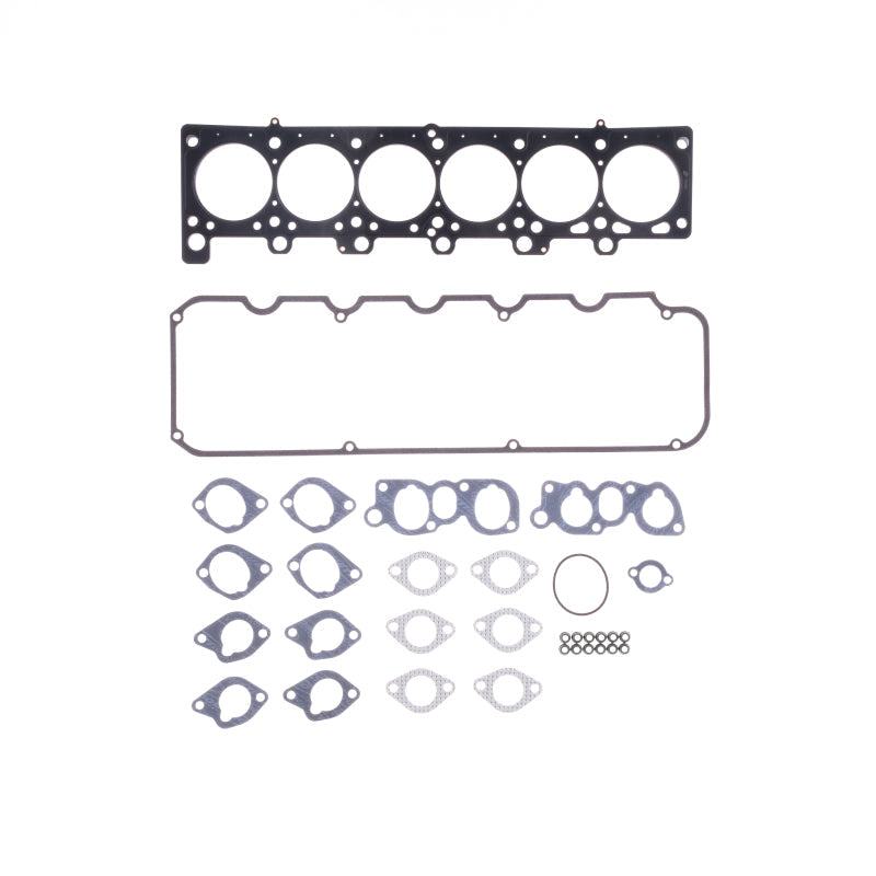 Cometic Gasket BMW M20B25/M20B27 Top End Gasket Kit - 84mm Bore - .086in MLS Cylinder Head Gasket PRO2028T-840-086