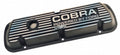 Ford Performance Parts Ford Racing Black Satin Valve Cover Cobra