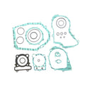 Athena 87-02 Yamaha YFM 350 XR Warrior/ER Moto4 Complete Gasket Kit (Excl Oil Seals) P400485850350