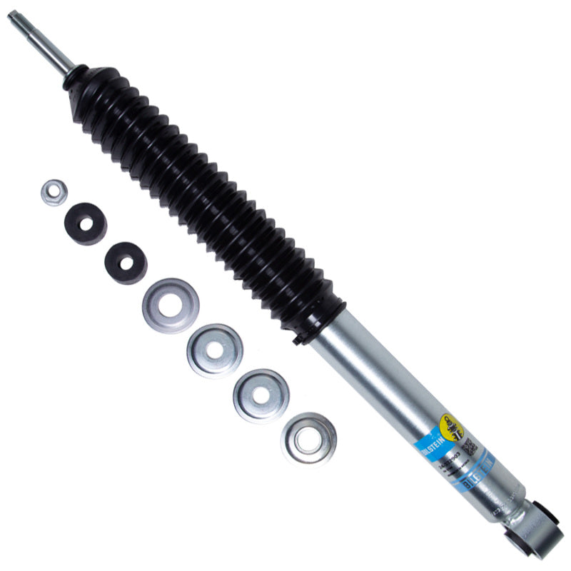 Bilstein 23-24 Toyota Sequoia (Non Air) B8 5100 Rear Shock Absorber - 0-1.5in Lift 24-332903