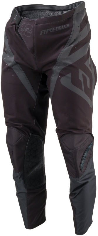 Answer 24 Arkon Nitrus Pants Black/Grey Size - 34 442495