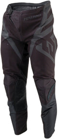 Answer 24 Arkon Nitrus Pants Black/Grey Size - 36 442496