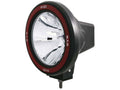 Anzo Hid Off Road Light Universal 4in HID Off Road Fog Light w/ USA Red