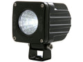Anzo 2inx2in 10W LED Flood Beam