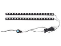 Anzo LED Strip Lighting Universal Heavy Duty Universal LED Lighting Strip K
