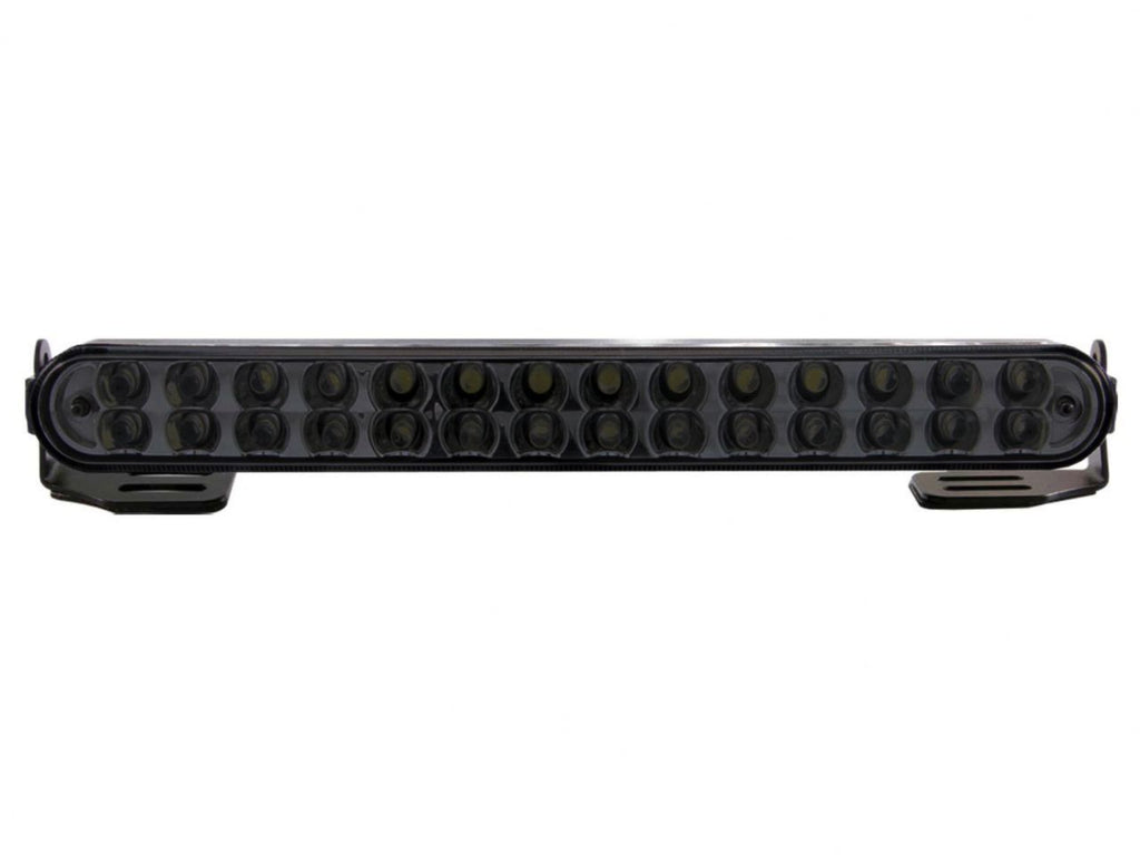 Anzo LED Running Lights Universal LED Daytime Running Lights 8.5in Smoke