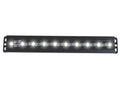 Anzo ANZ OUniversal 12in Slimline LED Light Bar (White)