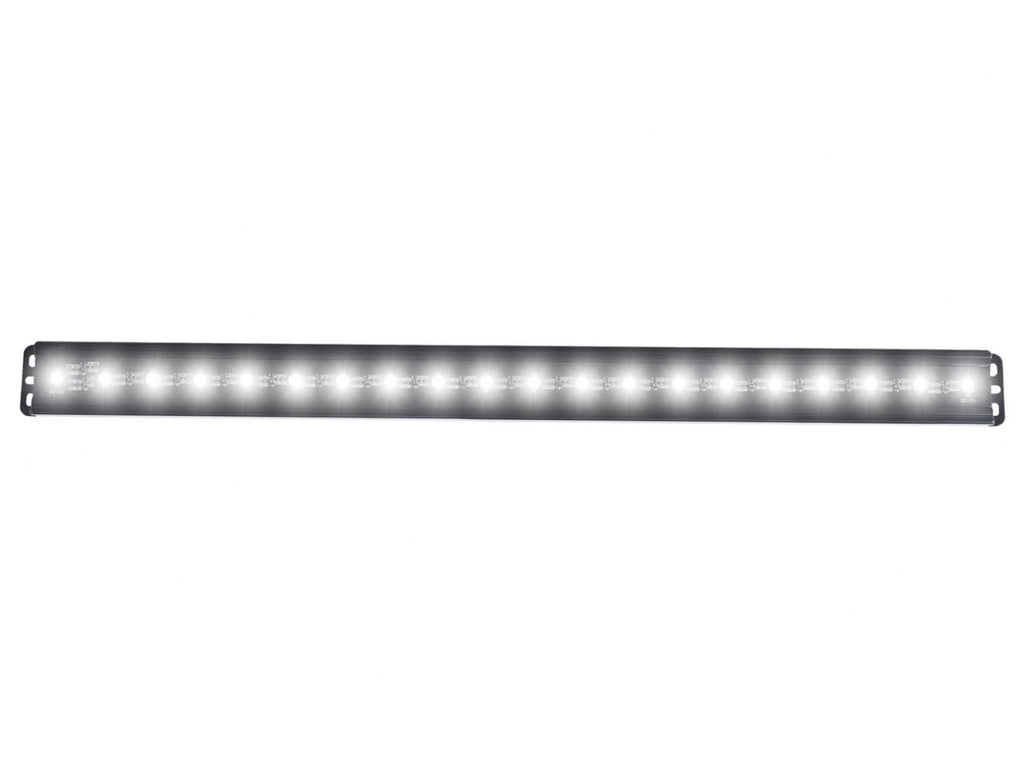 Anzo Universal 24in Slimline LED Light Bar (White)