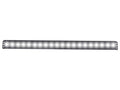 Anzo Universal 24in Slimline LED Light Bar (White)