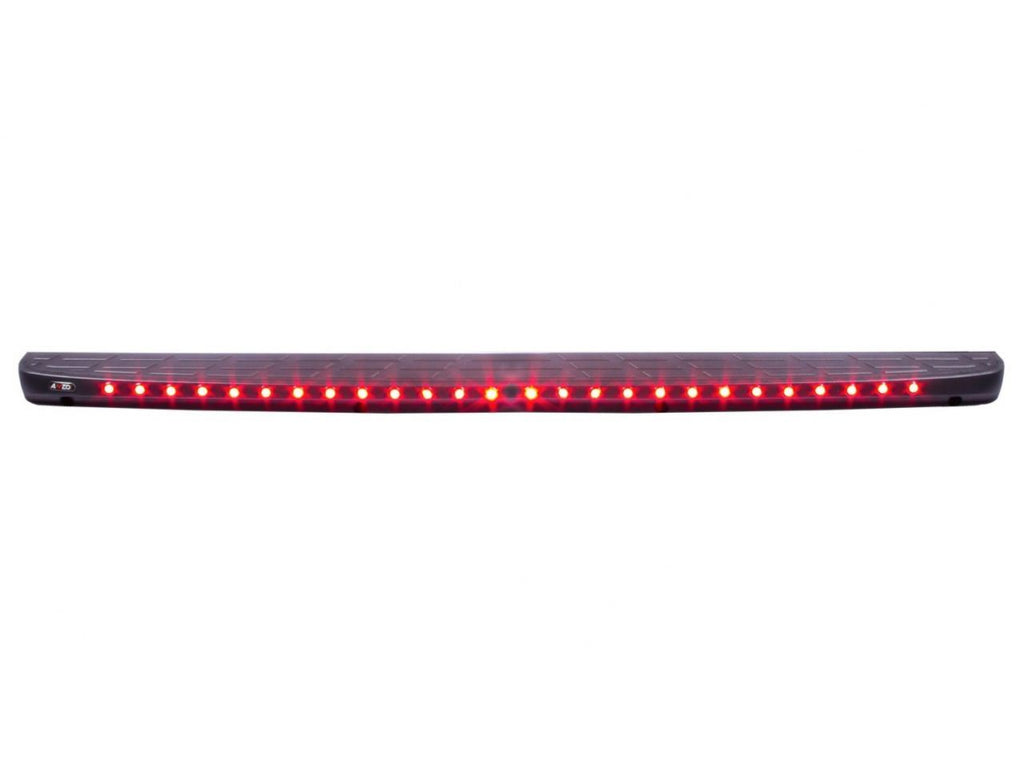 Anzo LED Tailgate Spoiler Replacement 2014-2015 Toyota Tundra OE Style Tail