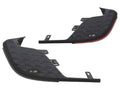Anzo 2015-2016 Chevrolet Colorado L.E.D. Corner Step Bar Light