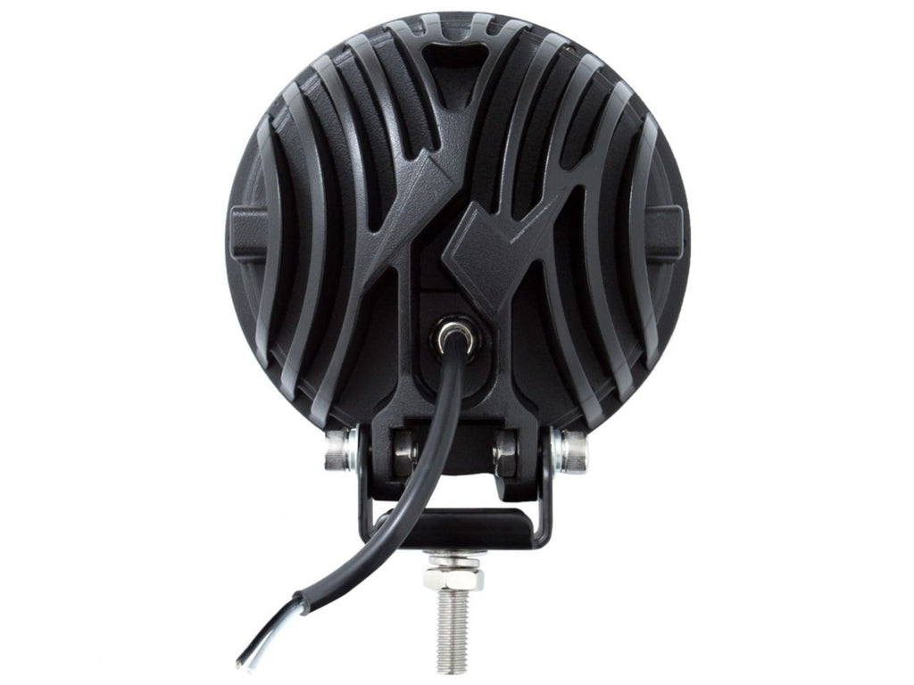 Anzo LED LT 6' Round Red/White