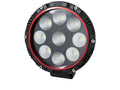 Anzo LED LT 6' Round Red/White
