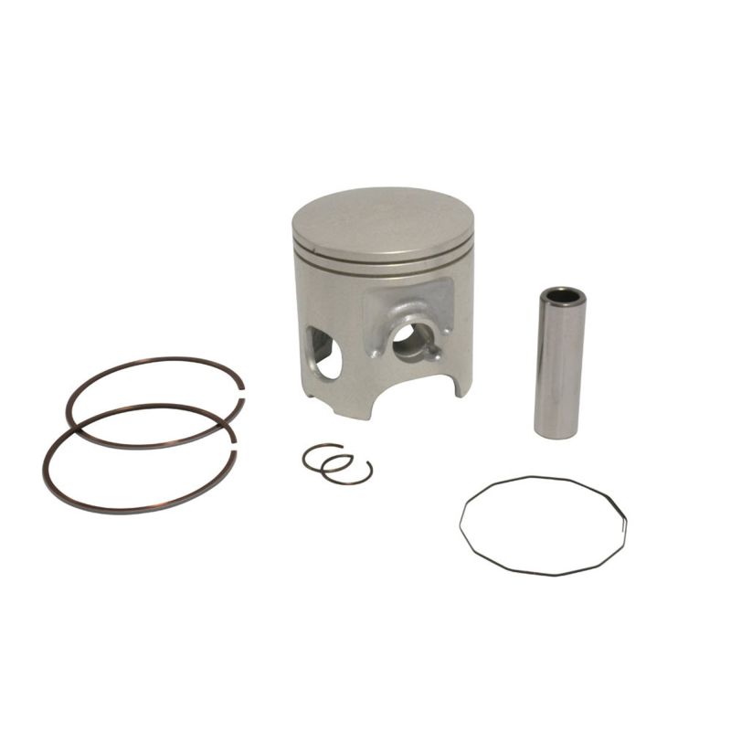 Athena 87-06 Yamaha YFZ-Banshee 350 67.95mm Big Bore Cylinder 2T Cast Piston S4C06800001A