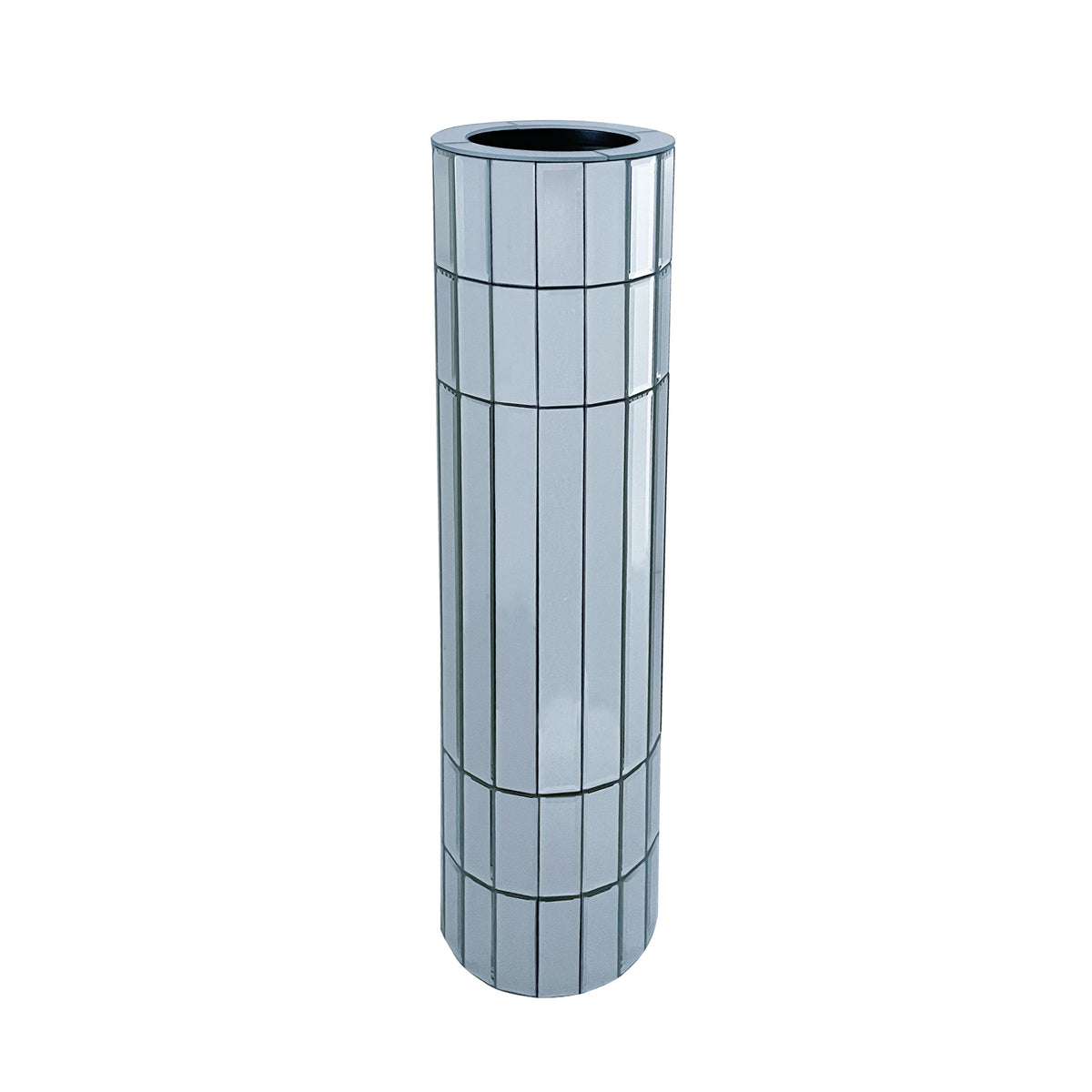 36.02" Large Floor Vase