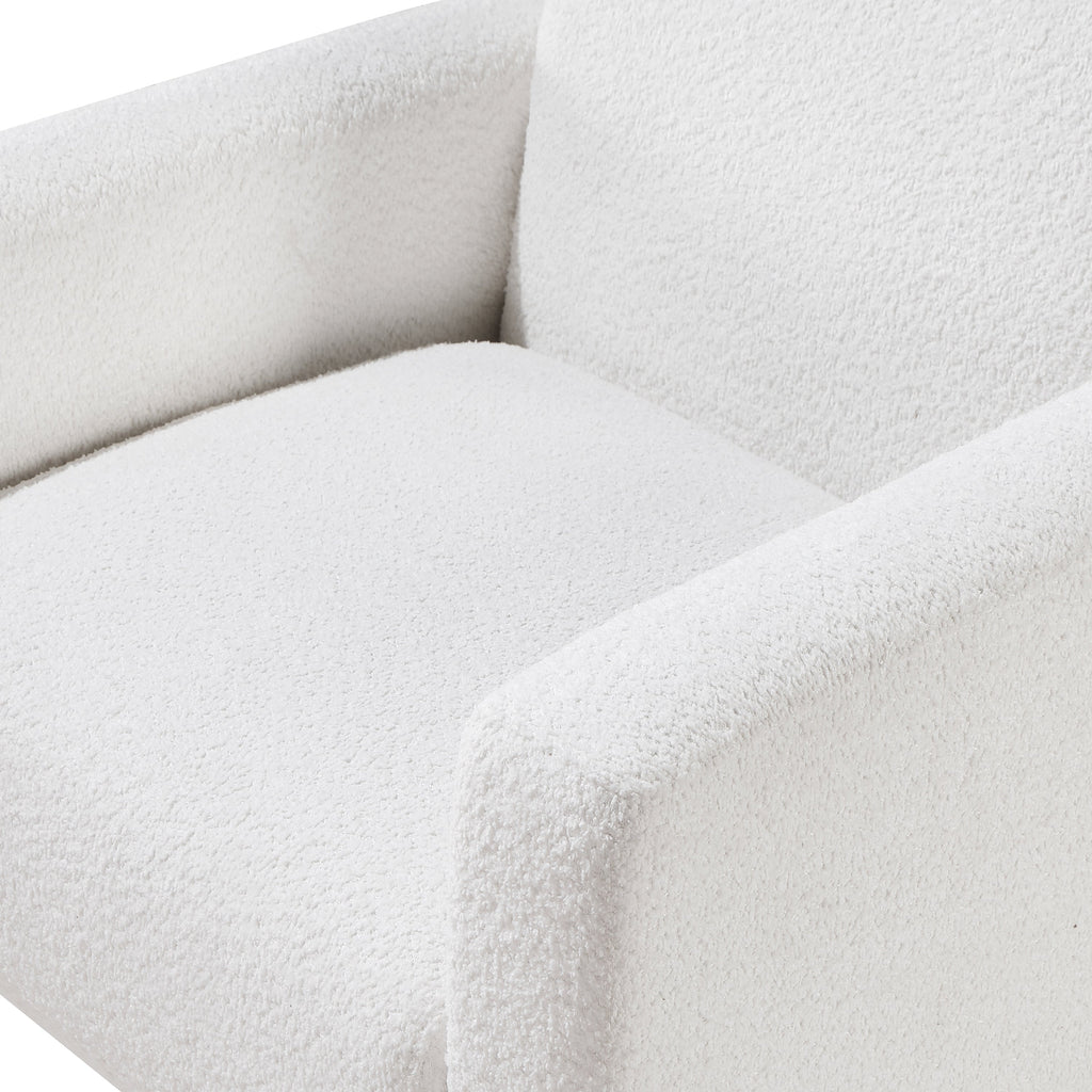 Caius Modern Arm Chair