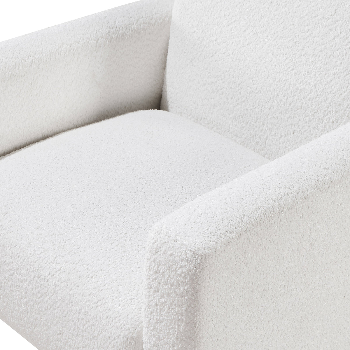 Caius Modern Arm Chair