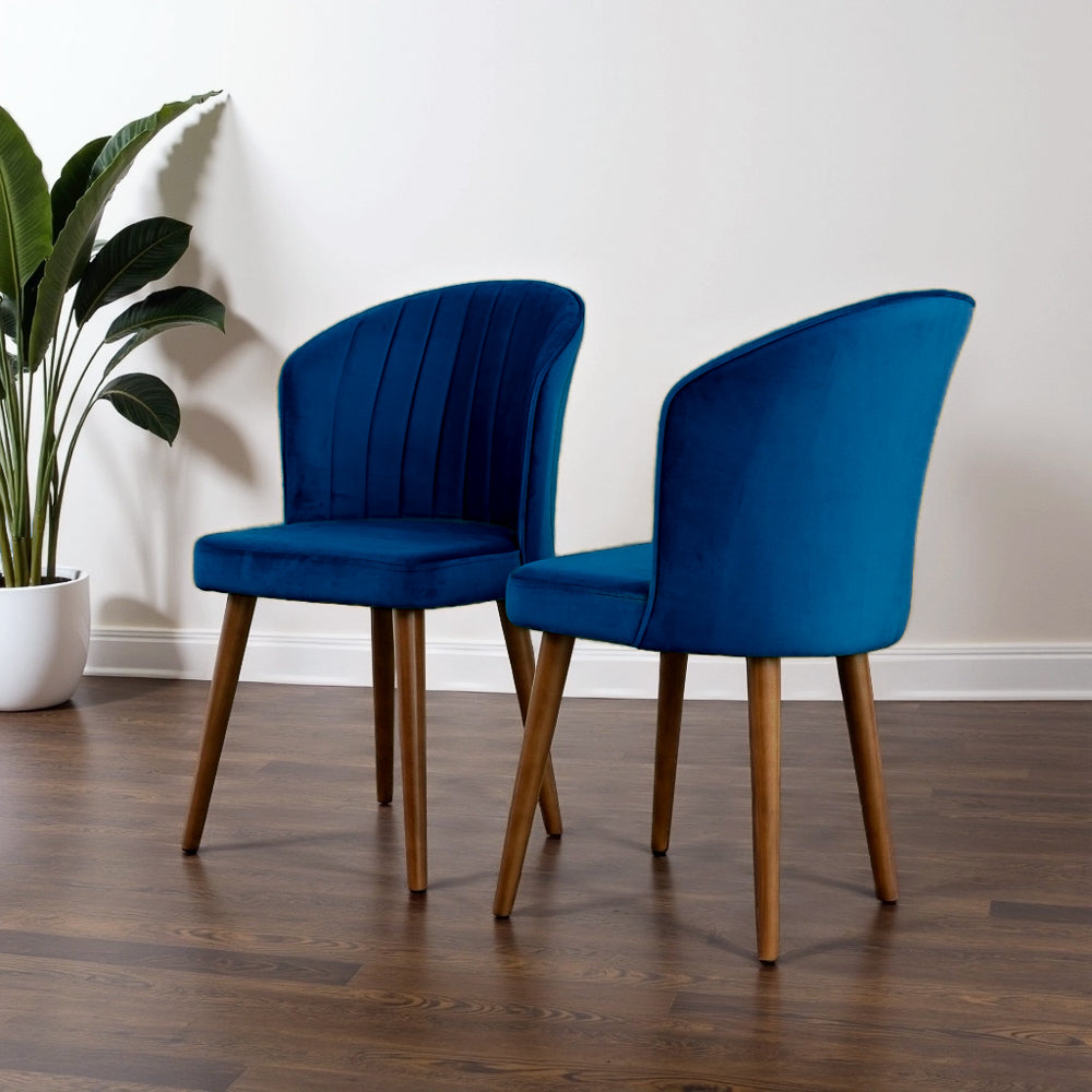 Parsons Dining Chair Set of 2