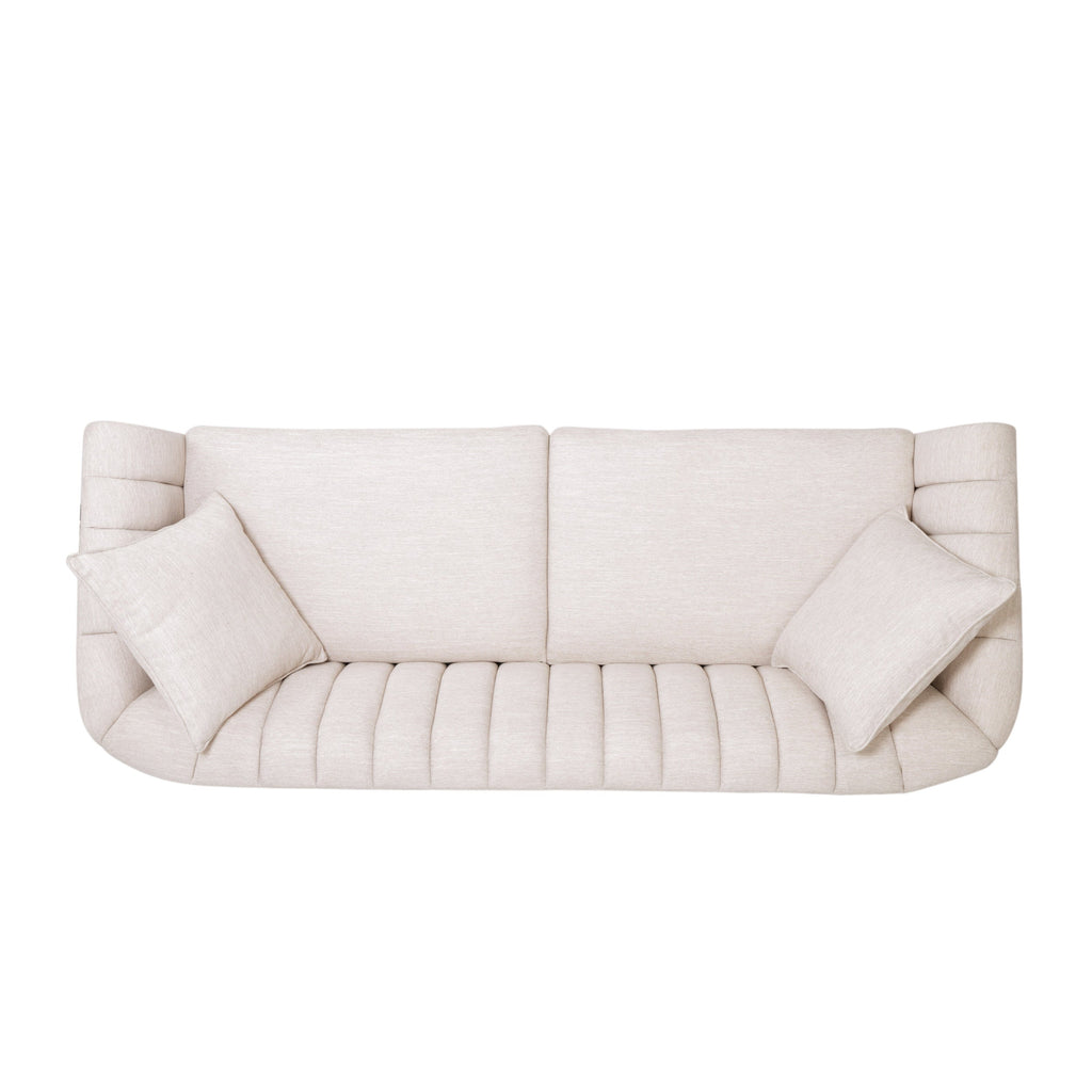66957.00ABGE_66957.00BBGE 3-Seater Sofa