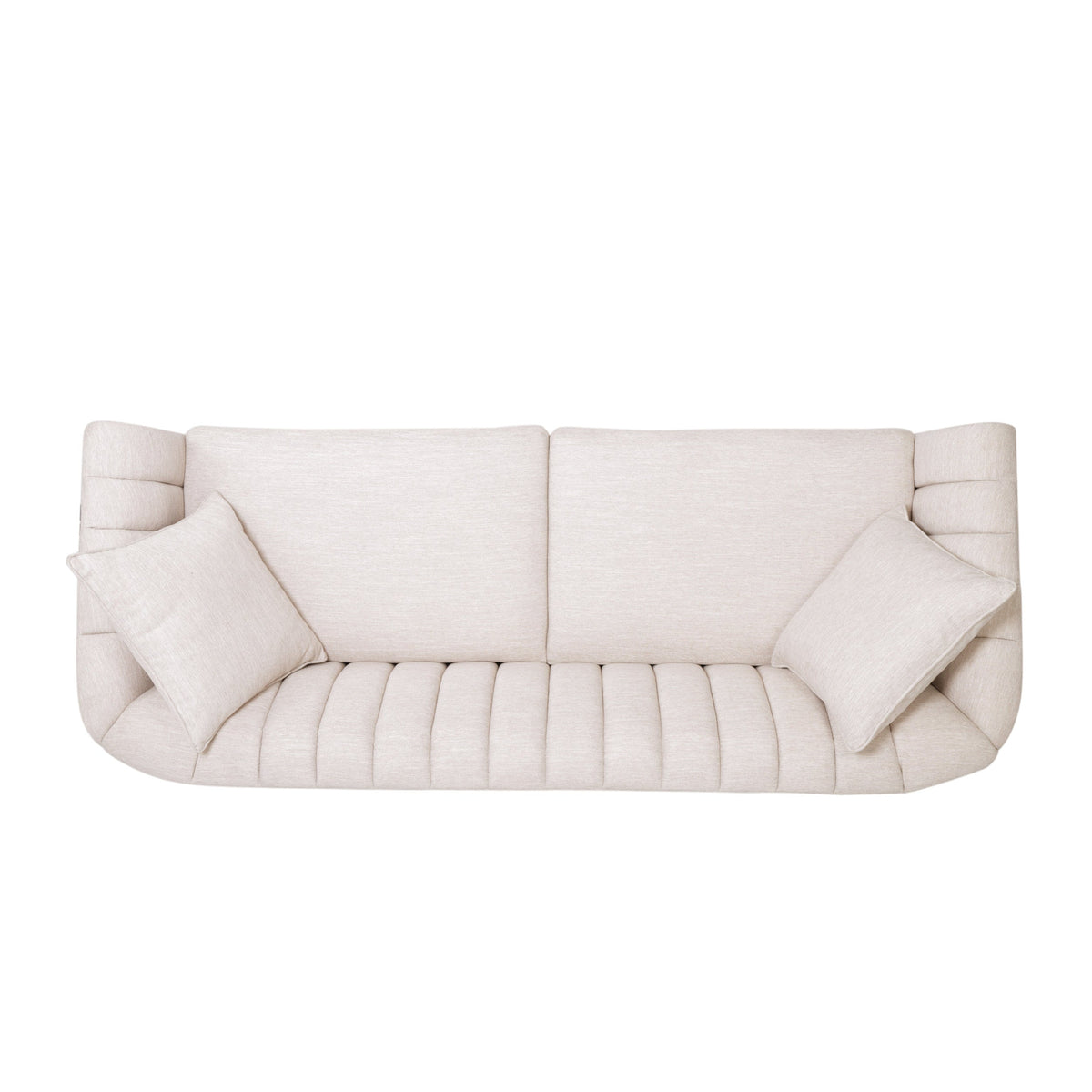 66957.00ABGE_66957.00BBGE 3-Seater Sofa