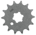 BikeMaster Kawasaki Front Sprocket 420 13T 965424