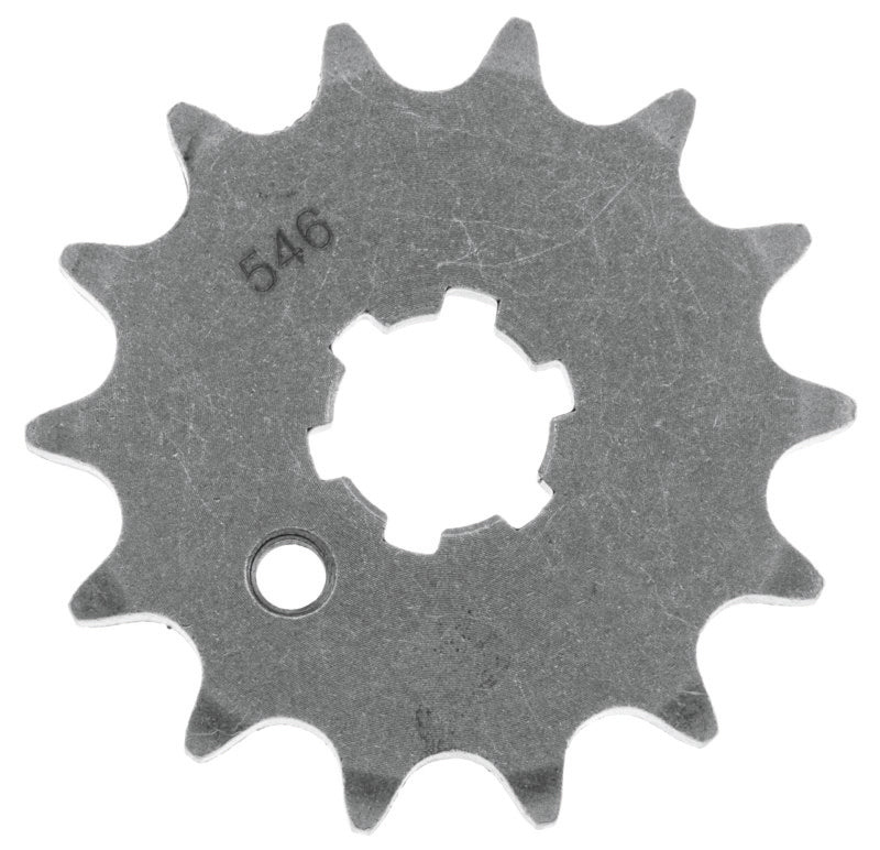BikeMaster Kawasaki Front Sprocket 420 13T 965424