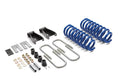 Ford Racing 2021+ Ford F-150 2WD/4WD Regular Cab / Super Cab / Super Crew Complete Lowering Kit M-3000-H4B