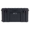 Borne Off-Road Hard Case 169QT Black BNHC-169BK