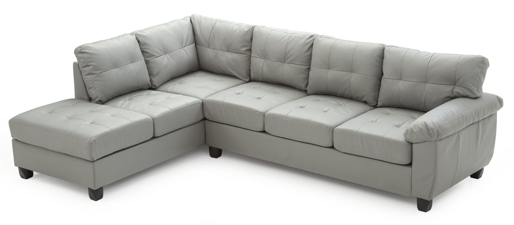 Gallant G912B-SC Sectional