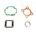Athena 74-77 Yamaha Top End Gasket Kit P400485600131