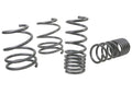 Whiteline Coil Springs - Lowered