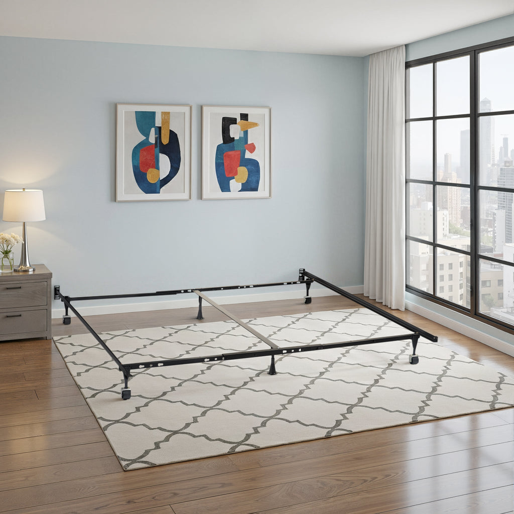 Deverton Bed Frame